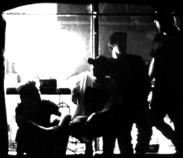 das band
